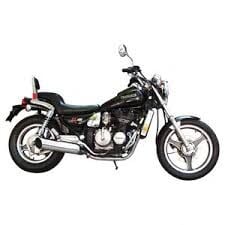 ZL 600 ELİMİNATOR 600